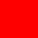 Faith in Red